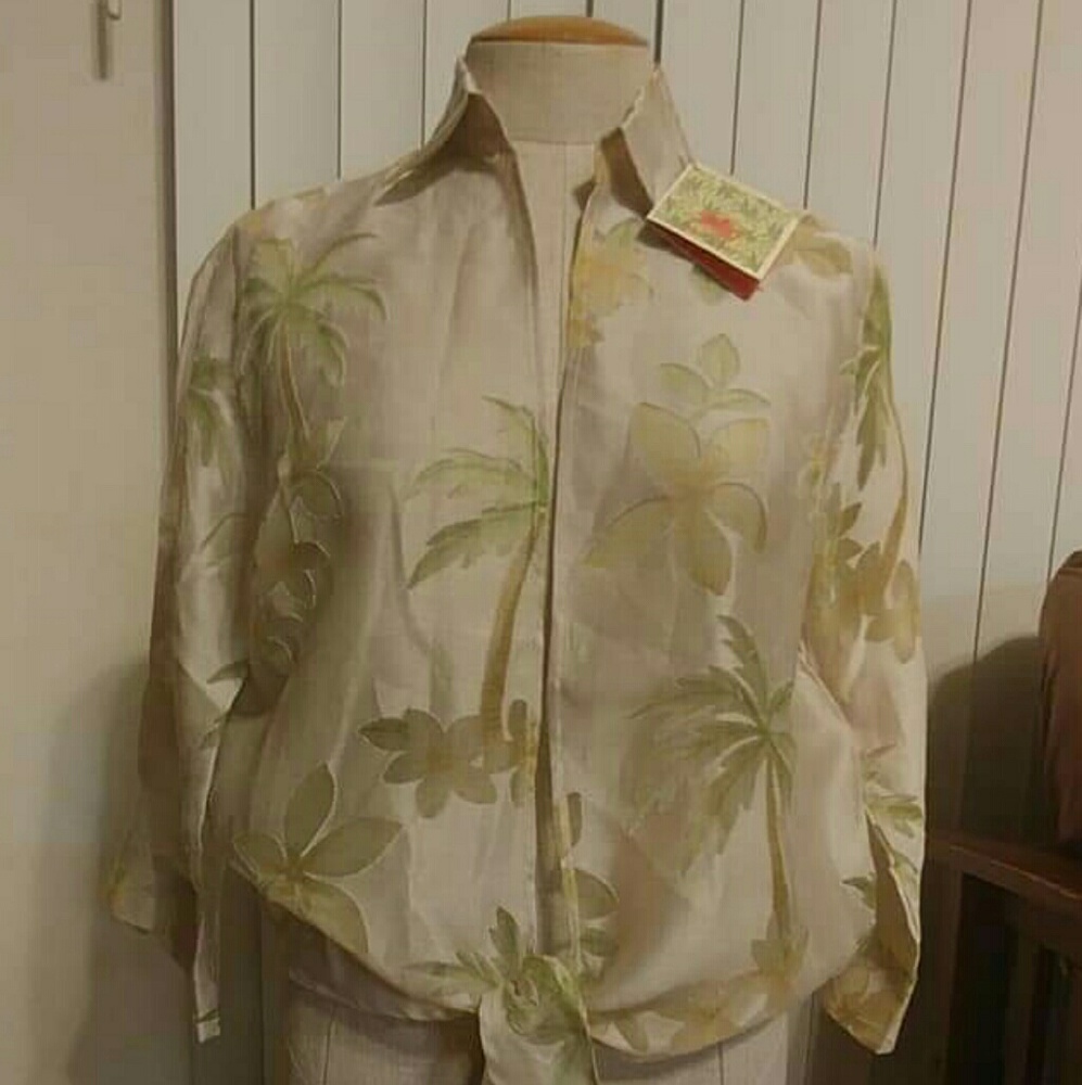 Banana Bay Resort Wear